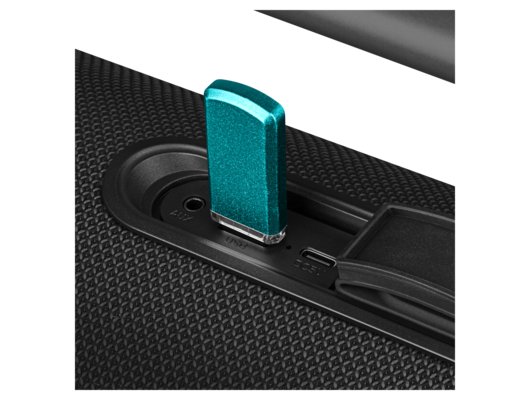 Портативная акустика SVEN PS-395